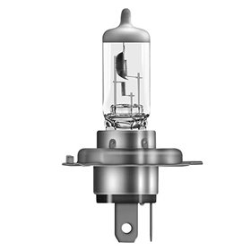 OSRAM ORIGINAL 64193-1BL H4 P43T 12V 60/55W
