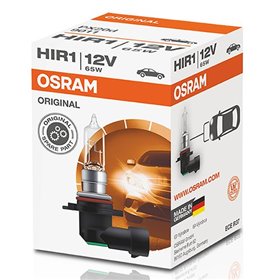 9011 HIR1 PX20D 12V 65W &