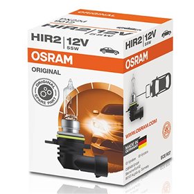 9012 HIR2 PX20D 12V 55W