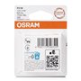 OSRAM ORIGINAL 7506-2BL P21W BA15S 12V 21W