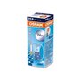 HALOGEN OSRAM SUPER 64150SUP PK22S 55W 12V H3 &