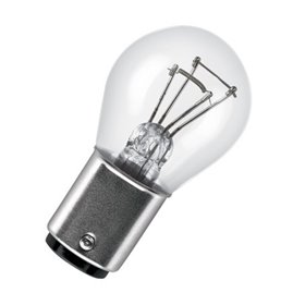 OSRAM ORGINAL 2357A BAY15D 12V | 10 UDS