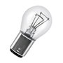 OSRAM ORGINAL 2357A BAY15D 12V | 10 UDS