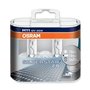 HALOGEN OSRAM SILVERSTAR H11 12V 55W + 60% DUO &