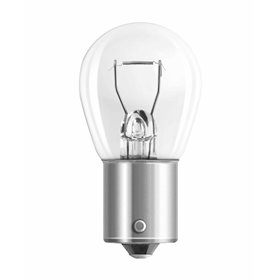 OSRAM BA15S P21W 12V 21W | 10 UDS