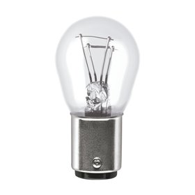 OSRAM BAY15D 12V P21/5W | 10 UDS