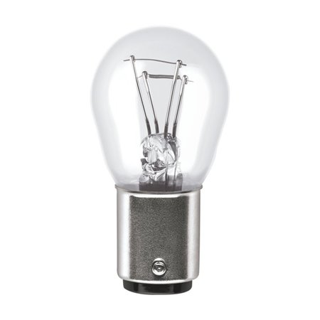 OSRAM BAY15D 12V P21/5W | 10 UDS