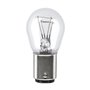 OSRAM BAY15D 12V P21/5W | 10 UDS