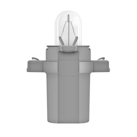OSRAM 2741MF B8,5D 1,2W 24V | 10 UDS