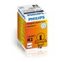 PHILIPS R2 12V45/40W P45T-41 C1