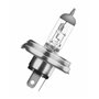 HALOGEN OSRAM SUPER BRIGHT PREMIUM H4 P43T 12V 100/90W