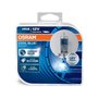 HALOGEN OSRAM COOL BLUE BOOST H4 P43T 12V 100/90W DUO
