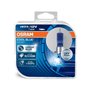 HALOGEN OSRAM COOL BLUE BOOST H11 PGJ19-2 12V 75W DUO