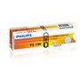 PHILIPS W1,2W - W2,3W - W2W - WBT5 12V1W W2X4,6D CP | 10 UDS