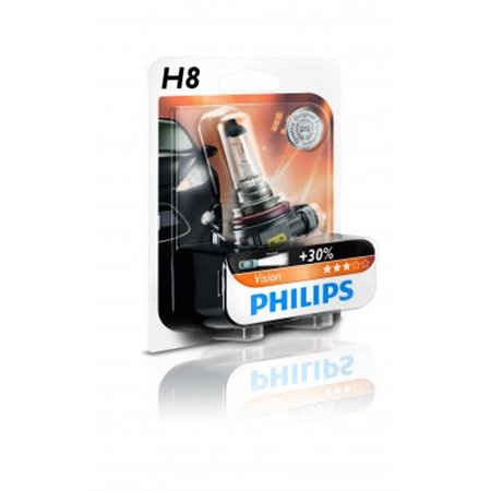 PHILIPS H8 12V35W PGJ19-1 B1