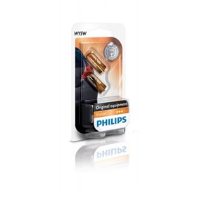 PHILIPS WY5W 12V5 W2,1X9,5D B2