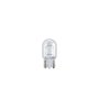 PHILIPS W21W 12V21 W3X16D CP | 10 UDS