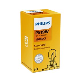 PHILIPS PS19W 12V19W PG20/1 C1