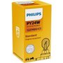 PHILIPS PY24 SILVERVISION 12V24W PGU20/4 C1