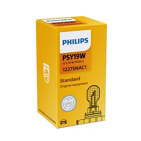 PHILIPS PSY19W 12V19 PG20/2 C1