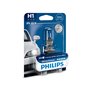 PHILIPS H1 WHITEVISION 12V55W P14,5S B1 &