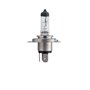 PHILIPS H4 VISIONPLUS 12V60/55W P43T-38 S2
