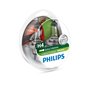 PHILIPS H4 LONGLIFE ECOVISION 12V60/55 P43T-38 S2