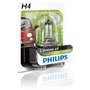 PHILIPS H4 LONGLIFE ECOVISION 12V60/55W P43T-38 B1