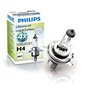 PHILIPS H4 LONGLIFE ECOVISION 12V60/55W P43T-38 C1