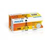 PHILIPS H8 12V35W PGJ19-1 C1