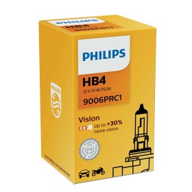 PHILIPS HB4 VISION 12V55W P22D C1