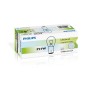 PHILIPS P21W LONGLIFE ECOVISION 12V21 BA15S CP | 10 UDS