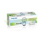 PHILIPS P21/5W LONGLIFE ECOVISION 12V41050 BAY15D CP | 10 UDS