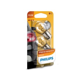 PHILIPS P21/5W 12V41050 BAY15D B2