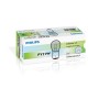 PHILIPS PY21 LONGLIFE ECOVISION 12V21W BAU15S CP | 10 UDS