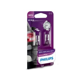 PHILIPS WBT10 12V6W W2,1X9,5D B2