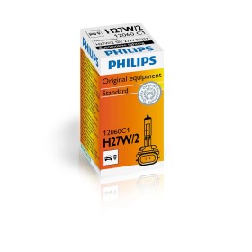 PHILIPS H27W/2 12V27W PGJ13 C1
