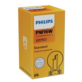 PHILIPS PW16W 12V16W  C1