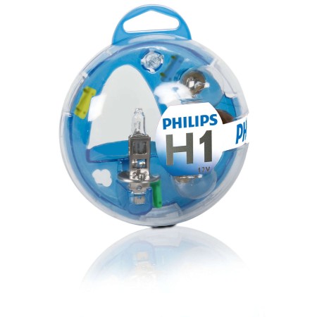 PHILIPS ESSENTIAL BOX 12V  KM
