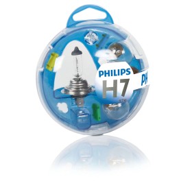 PHILIPS ESSENTIAL BOX 12V  KM