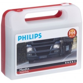 PHILIPS MASTERDUTY MAXIKIT 24V  KM