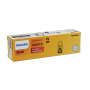 PHILIPS W5W 12V5W W2,1X9,5D CP | 10 UDS