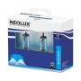 NEOLUX BLUE LIGHT P43T 12V 60/55W H4