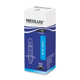 NEOLUX BLUE LIGHT P14,5S 12V 55W H1