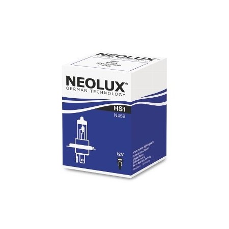 NEOLUX PX43T 12V 35/35W HS1