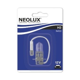 NEOLUX PK22S 12V 55W H3