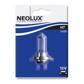 NEOLUX PX26D 12V 55W H7