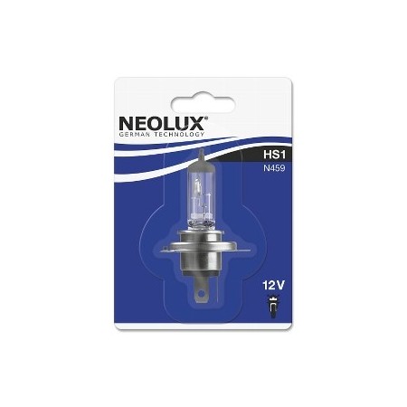 NEOLUX PX43T 12V 35/35W HS1