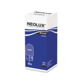 NEOLUX W3X16D 12V 21W WY21W