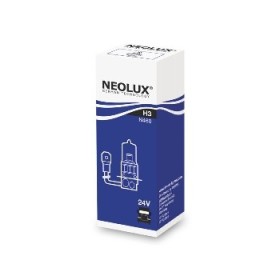 NEOLUX PK22S 24V 70W H3